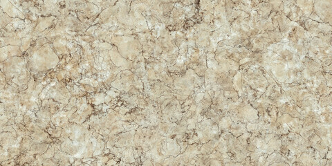 Natural light amber marble texture background, with a dark metallic veining pattern and a crackle surface featuring uneven curly streaks; use it for interior wall and floor decoration.