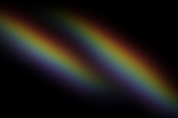 Prism Light Overlay
