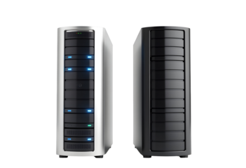 Server Racks HighPerformance Data Center Equipment