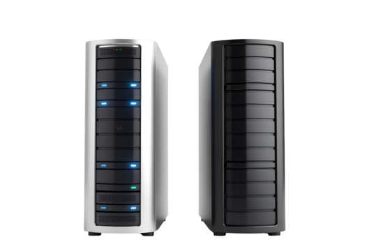 Server Racks HighPerformance Data Center Equipment