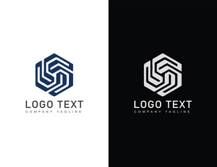 Minimalist logo design