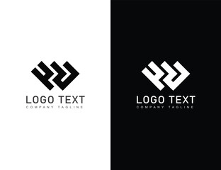 vector template design logo
