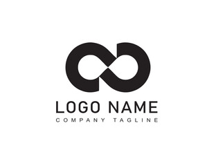 Modern Calligraphy Wordmark