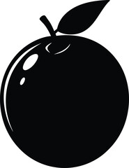 Close-up macro shot of a vibrant green leaf with water droplets glistening in natural sunlight transparent background