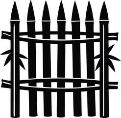 A vibrant abstract composition with swirling colors and dynamic forms creating a sense of movement and energy transparent background