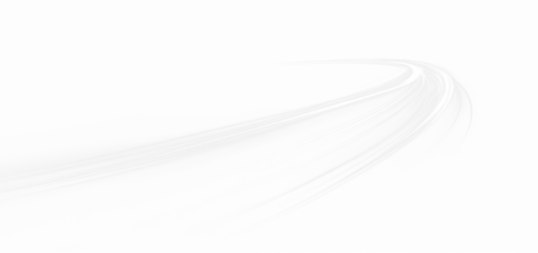 Line white gradient light vector abstract effect curve beam laser streak motion trail stripes ray glow blur dynamic speed bright luminous.