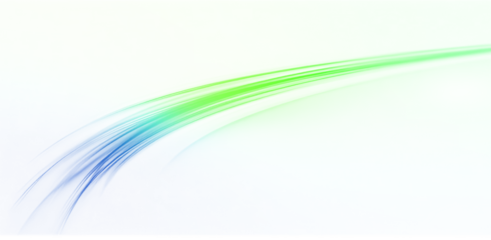 Line colored gradient light vector abstract effect curve beam motion streak laser trail luminous stripes ray blur bright speed glow.