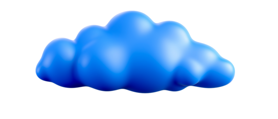 Cloud Formation: A serene view of a cloud formation, capturing the essence of a sky, evoking feelings of peace and tranquility. 