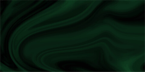 Softly flowing green satin fabric with a smooth, curving pattern creates a serene, abstract backdrop. Abstract fluid art background with swirling patterns gradient and white. Marbled effect, green, 3d