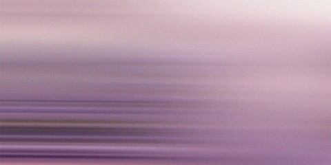 Soft gradient of pale pink to lavender horizontal stripes abstract background