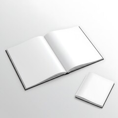 静謐な空間、開かれた未来：３Dレンダリングブック