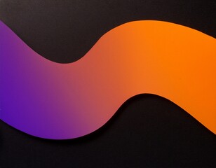 Fluid new gradient shapes composition. for presentation design. print, base for banners, wallpapers, business cards, brochure, banner, calendar, graphic