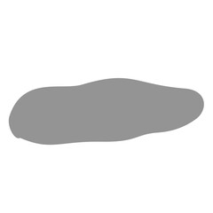 Stone Shape Icon