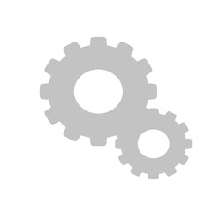 Gear Icon