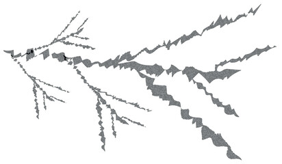 Cracked concrete wall texture with distressed vintage surface details, abstract grunge cement background for posters, templates, and digital design