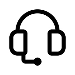 customer service line icon
