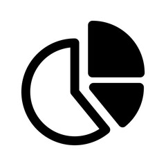 segmentation line icon