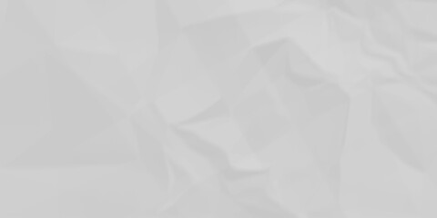 White crumpled paper texture. white crumpled paper texture sheet background. Wrinkled paper texture.	
