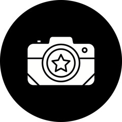 Camera Icon