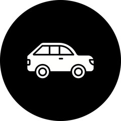 Car Icon