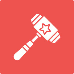 Hammer Icon