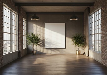 都会の静寂、光と影の空間