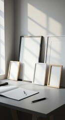 光と影の静物画