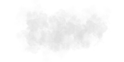 Abstract, textured watercolor-style splash, smoke effect, cloud effect, smoky cloud PNG element on a transparent background.

