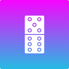 Dominoes Icon