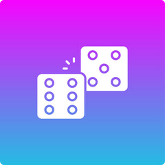 Dice Icon