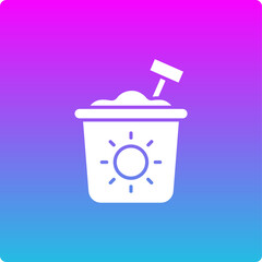 Bucket Icon