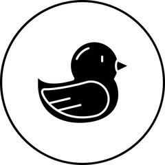 Duck Icon