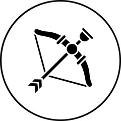 Archery Icon