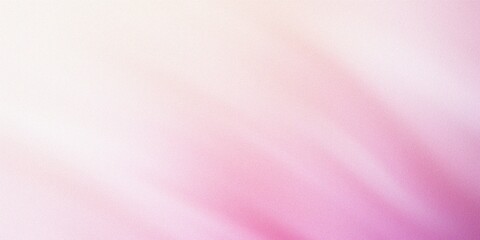 Soft Pink and White Gradient with Diagonal Streaks and Subtle Texture background