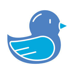 Duck Icon