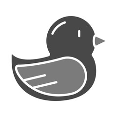 Duck Icon