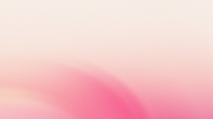Soft Pink Gradient with Subtle Texture Background image