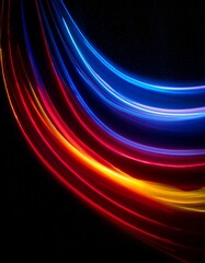 Gradient Grainy background