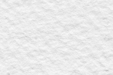 Bright paper, white paper texture as background or texture.