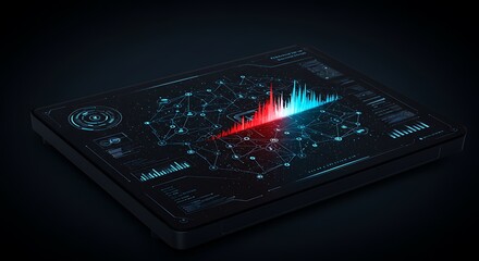 A precision AI-powered cybersecurity system that identifies and neutralizes digital threats in real-time	
