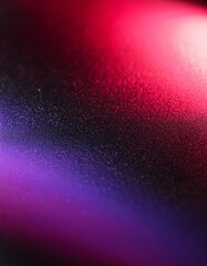 New Wavy noisy and grainy gradient copy space background
