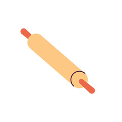 Illustration of an Rolling Pin
