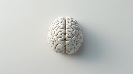 Brain graphic 