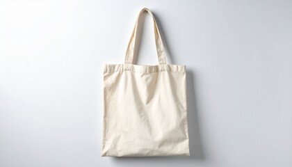 Tote bag mockup