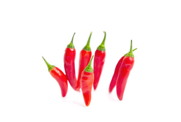 Red hot Chili Peppers