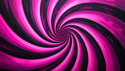Obraz premium Abstract spiral design (8)