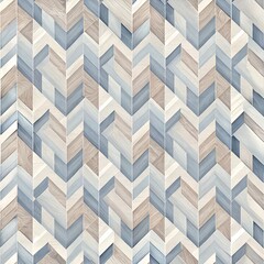 geometric diagonal fabric waves seamless texture.