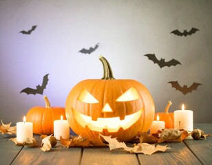 halloween pumpkin image