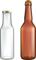 bottle of beer