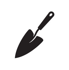 Abstract geometric design with vibrant color accents